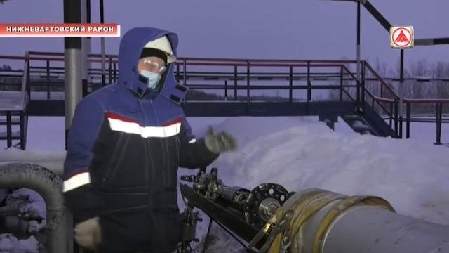 Роботизированный комплекс для диагностики трубопроводов