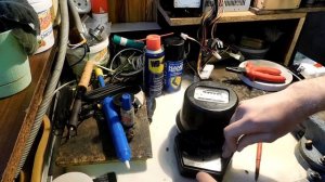 Устройство и подключение счетчика