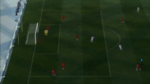 Relive the final match: FIFA Interactive World Cup 2012