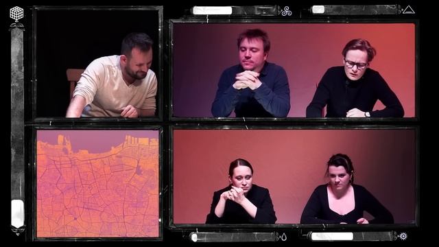 Конструктор I 5-й поход смотреть онлайн