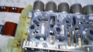 DAF XF105 Коробка As Tronic нет передач на холодну