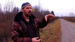 Про бесплатный лес // Из города в деревню