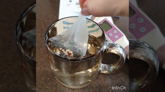 Делаем воду ОВП отрицательной и щелочной. Мой опыт