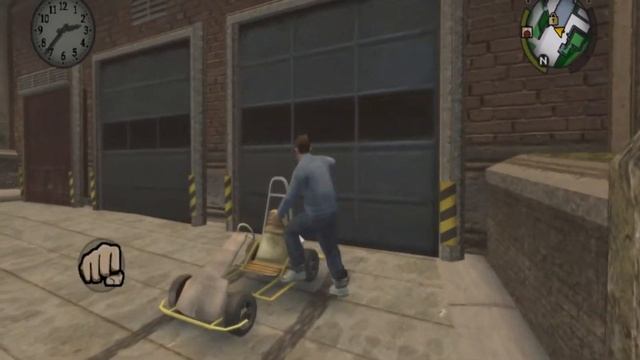 САМАЯ НЕДООЦЕНЕННАЯ ИГРА ОТ ROCKSTAR
