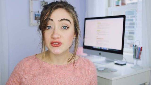 Why your first chapter sucks смотреть онлайн