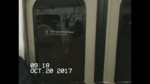 Таганско-Краснопресненская линия Еж3/Ем508Т