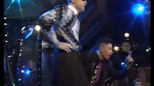 Righeira - No Tengo Dinero 1984 Cologne Germany  -RARE- !