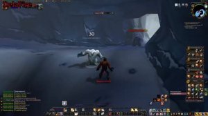 World of Warcraft: Classic - Дун Морог: Поселок Сталежара