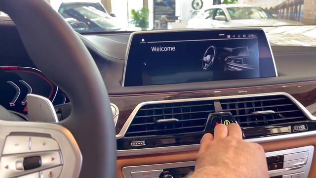 США Цены на новые BMW в автосалоне