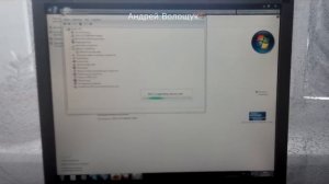 windows 7 перезагружается при загрузке