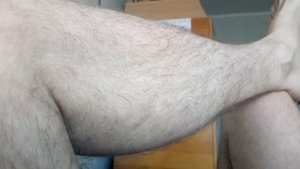 Фасцикуляции _20.06.2022
