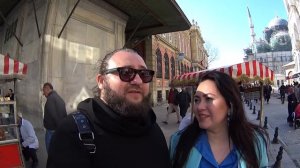 Что такое турецкий салеп, когда его пьют и из чего готовят