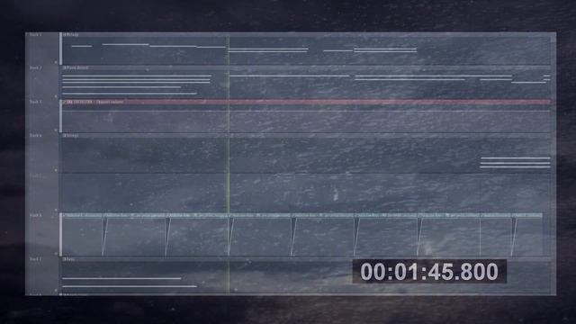 Грустная музыка про Одиночество / Sania Rightone - So Lonely смотреть онлайн