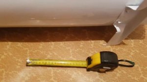 Установка бойлера накопительного водонагревателя