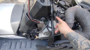 Обзор на буран лидер на максималках