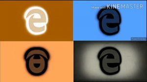 The Ultimate Fullest Best Animation Logos Quadparison 16