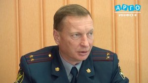 Сюжет о работе исправительного центра №1 д.Анохово