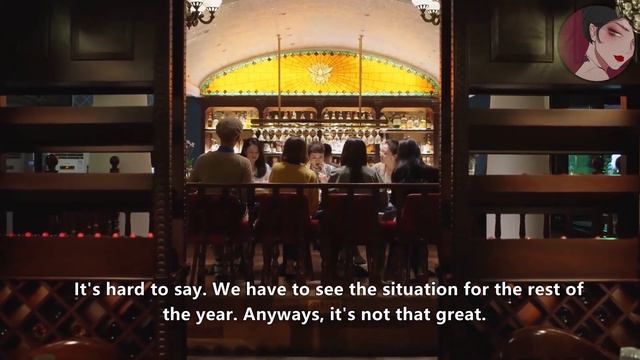 灰姑娘憑自己本事連升兩級，只為和富二代回香港，結果富二代一聽這話瞬間慌了 смотреть онлайн