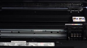 Установка СНПЧ на принтер Epson WorkForce WF-7525