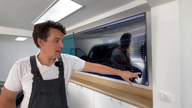 Das muss so laut - Ford Kuga Sound Upgrade Nachsorgetermin смотреть онлайн