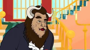 New | Beauty and The Beast | Bedtime Stories for Kids in English | Fairy Tales