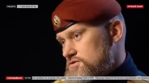 Интервью командира ЦСН Витязь Белоглазова Александра