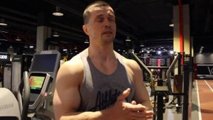 Как прогрессировать в жиме штанги лёжа. Две простые фишки
