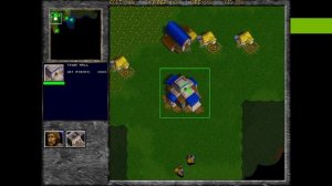 Warcraft 2 Alpha