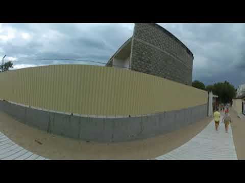 Анапа 29.07.2020 От пляжа к отелю смотреть онлайн