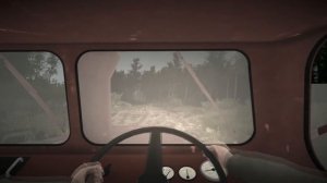 MudRunner - Кировец К-700