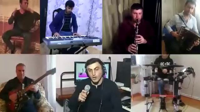 гр.ЛЕЗГИНКА....зуьрнеяр