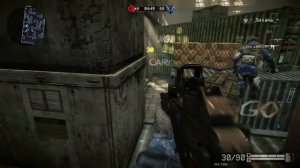 Warface  тактика игры на ангаре