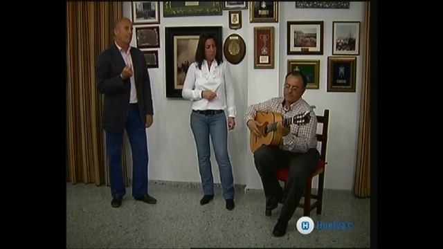 Rocio Molina-Rafael Garzon-Tomas Rivas смотреть онлайн