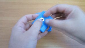 Как сделать БЕСПОЛЕЗНУЮ КОРОБКУ