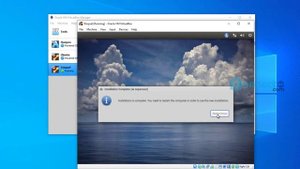 How to install Trisquel Linux on Virtualbox