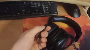 Обзор на наушники Sven AP-G999MV(Честный обзор)