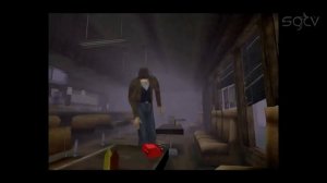 Ретрозор  №2