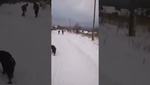 Поселок Уралец