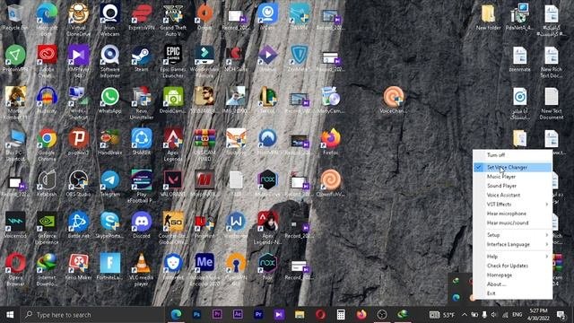 How To Fix Your Clownfish Voice Changer IN 2022 |100%WORKED