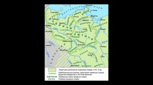 ЛУЖИЦКИЕ СЕРБЫ -  "АБОРИГЕНЫ" ГЕРМАНИИ