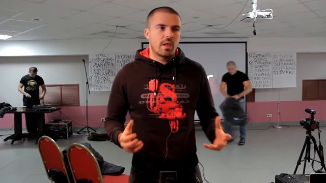 Отзыв о Руслане Гафарове от Александра Есаулова смотреть онлайн