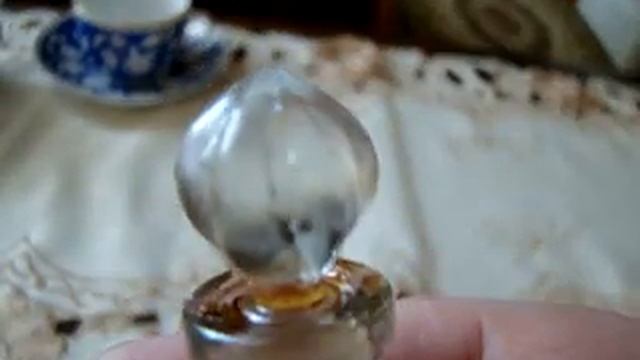 Редкая сахарница СССР , настоящая " Красная Москва " и туалетный набор эпохи социализма . смотреть онлайн