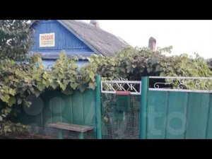 Продан ❗ дом в Краснодарском крае станица Новоминская 55 м² на участке 14 сот. сад, Газ. ПРОДАН!