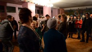 По городам и сёлам Орловской области с ''Молодовое''