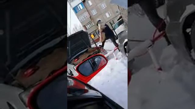 Выездной автоэлектрик Шаман.