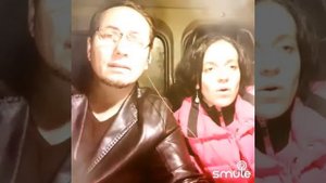 Я у твоих ног