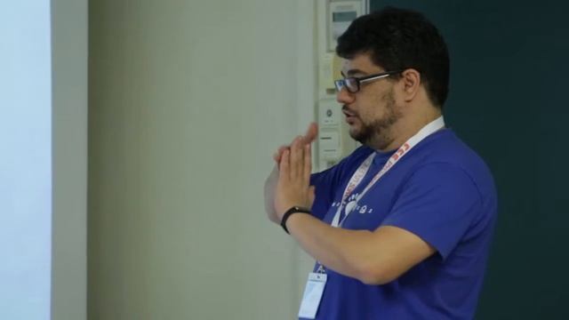 Click: Como hacer interfaces de comandos con Python - Roberto Majadas Lopez - Track Básico смотреть онлайн