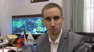 Мнение гостей. Генконсул Венгрии в Казани..