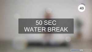 45 Min Intense Cardio HIIT DANCE Workout _ Burn up to 500 Calories _ Exercise to the Beat, No Repeat