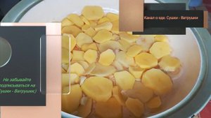 Готовим ужин быстро и легко! Филе тилапии с овощами! Топчик!!!